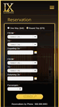 Mobile Screenshot of luxxpress.com